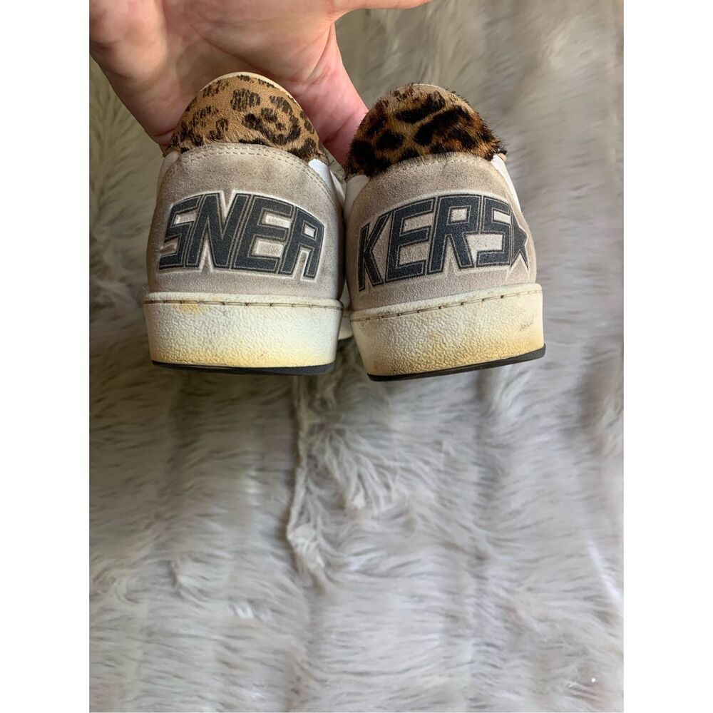 Golden Goose Ballstars Women EU 40  Unicorns - Picture 6 of 12